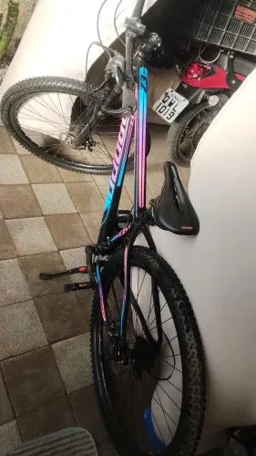 Bike aro 29