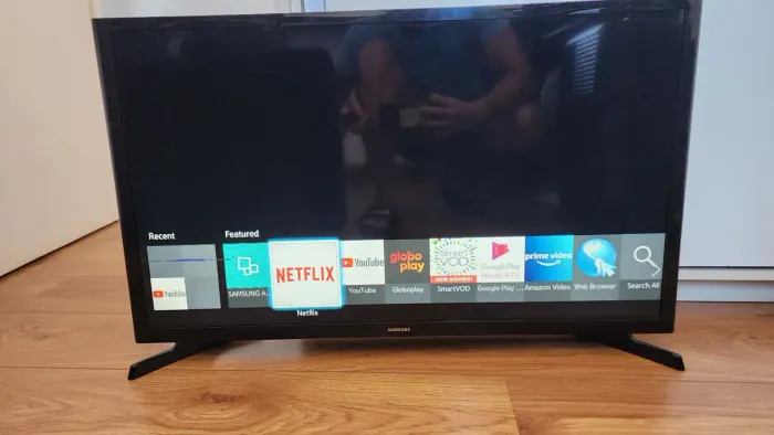 TV Samsung 32"