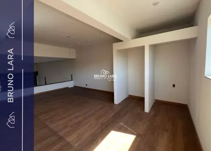 Loja disponível para locação no Bairro Cachoeira - Betim/MG.