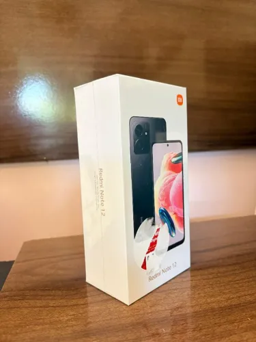 Redmi Note 12 LACRADO
