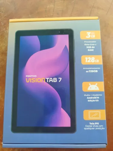 Tablet Positivo