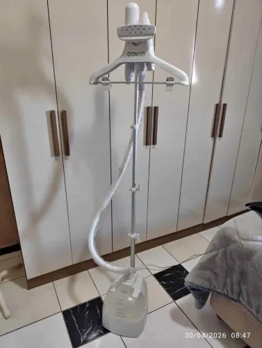 Vaporizador de roupa Conair