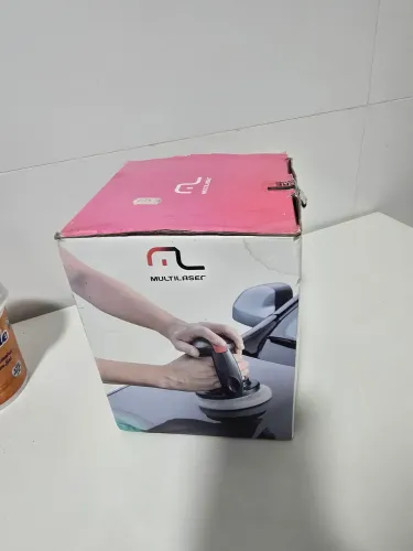 Polidor de automóveis