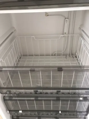 Freezer Consul Gran Luxo 280 litros