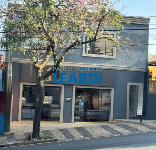 COMERCIAL - CENTRO - SP
