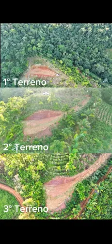 Chácaras