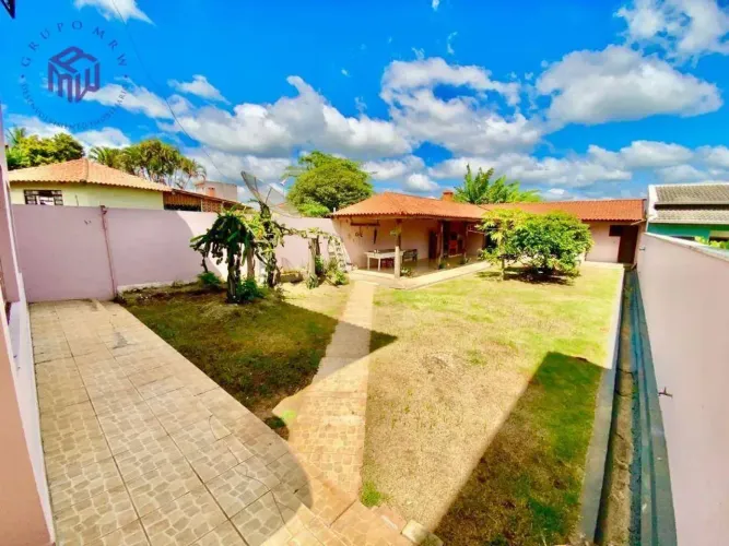 Casa com 3 dormitórios à venda, 325 m² por R$ 550.000,00 - Bela Vista - Sarapuí/SP