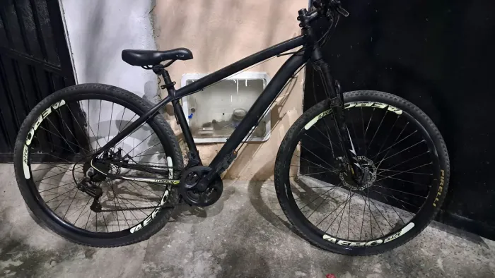 BIKE ARO 29