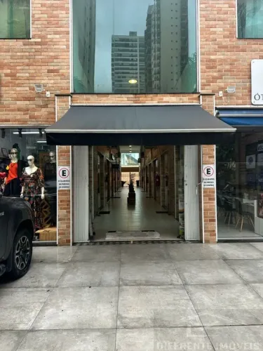 LOJA COM 46M² PARA ALUGAR DENTRO DE UMA GALERIA NO BELENZINHO, SÃO PAULO.