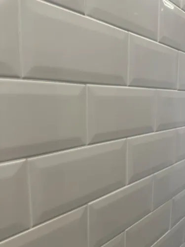 Revestimento Metrô Branco
