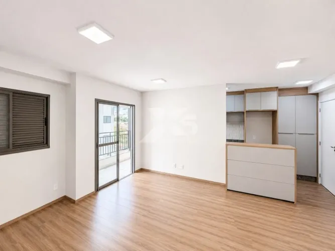 Malibu - Apartamento 2 quartos (1 suíte) para alugar, 64m² no Malibu - Aurora, Londrina