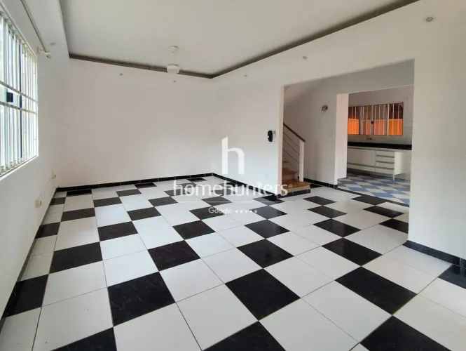 Casa para Alugar no Condomínio Ibirapuera Barão Geraldo Campinas