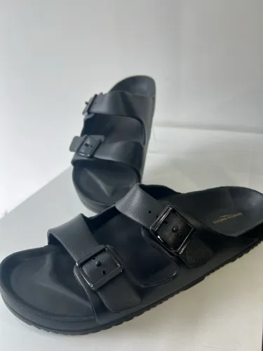 Sandália Birken Shoes Anatômica em EVA | Confortável e Moderna
