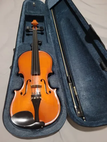 Violino Michael vnm 40 sem detalhes 4x4