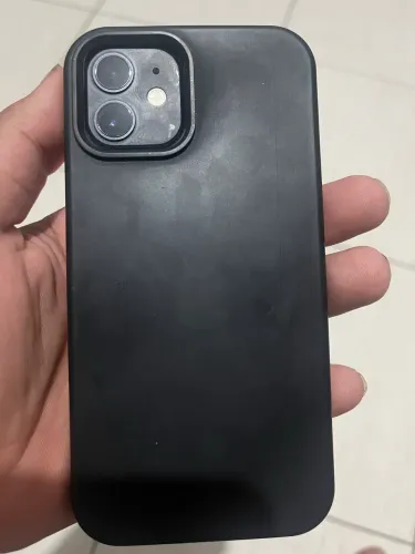 iPhone 12 perfeito 