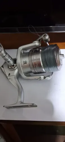 Molinete cardinal S60
