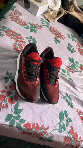 Tênis Nike precision 6 novo