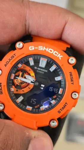 Casio G-Shock GA-2200M-4A