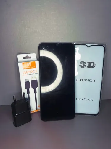 Celular Samsung Galaxy A03 64Gb