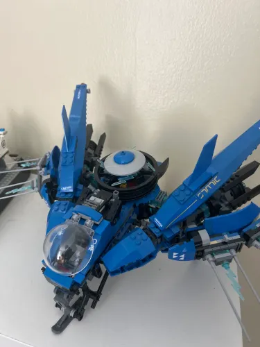 Lego ninjago 