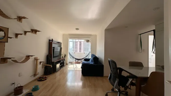 Apartamento para venda em Consolação com 2 quartos, 78m²