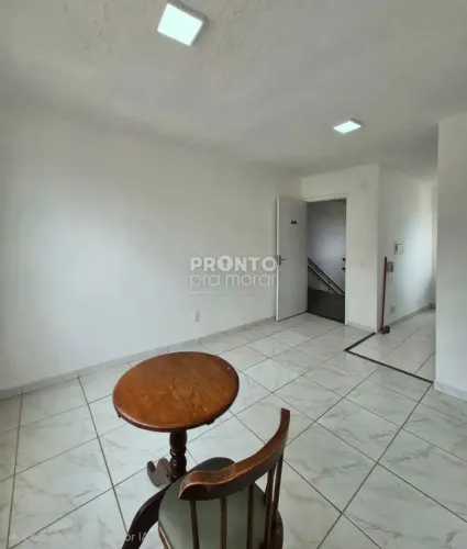 Maranguape I - Apartamento à venda 41 metros - 2 Quartos - 1 Garagem - Paulista, PE