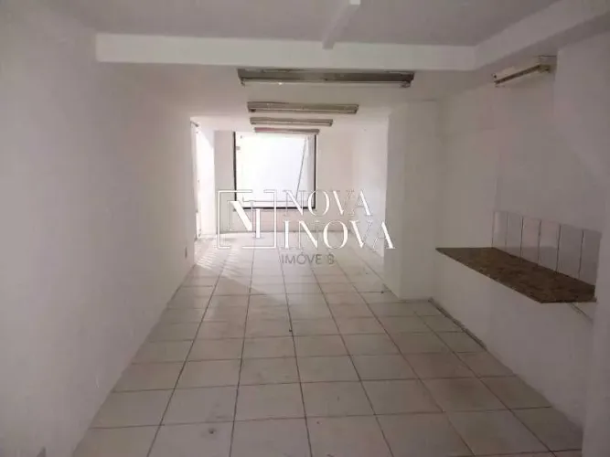 Studio : / Residencial / Copacabana