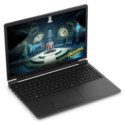 Notebook Gamer Dell Alienware DA15265 15.3" Ryzen 7 260 16 GB 1 TB SSD Geforce RTX 5060
