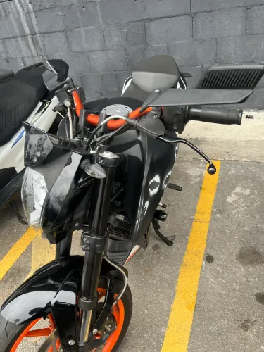 Vendo ktm no precinho