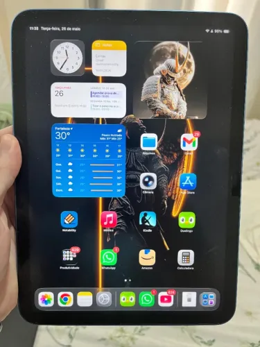 Ipad 10