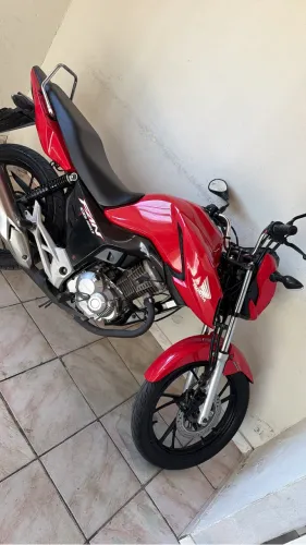 Fan 160 ano 2022 no ponto de transferir