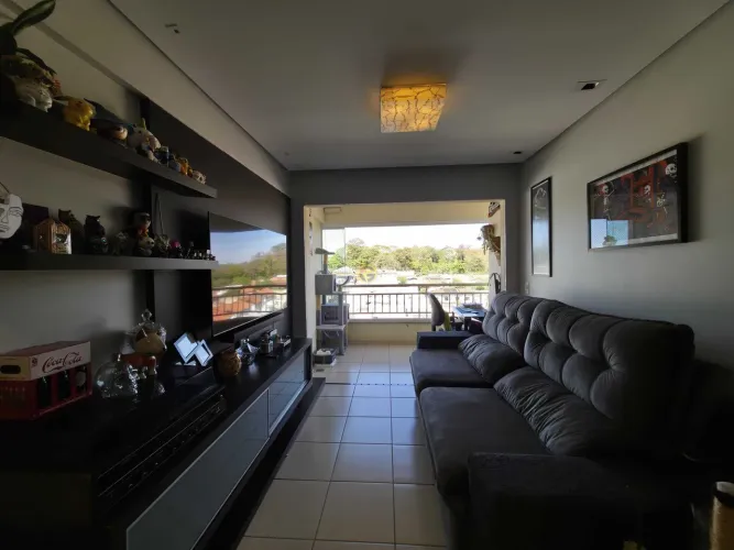 EUROVILLE SETOR ALTO DA GLÓRIA | GOIÂNIA R$ 497.000
