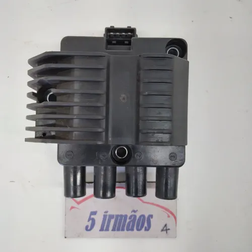 Bobina Ignição Gm Tigra 1.6 16v 1998