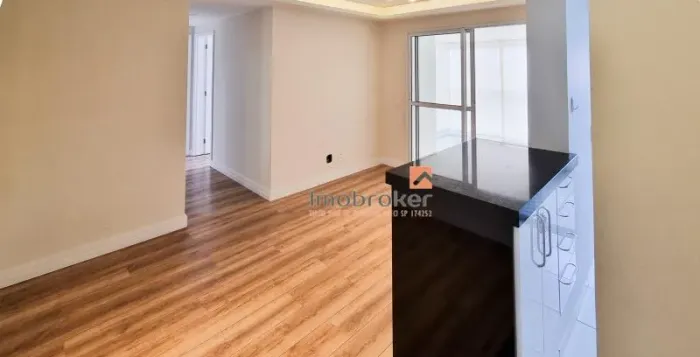 Apartamento para locação com 2 quartos 64m² na Vila Sônia São Paulo SP