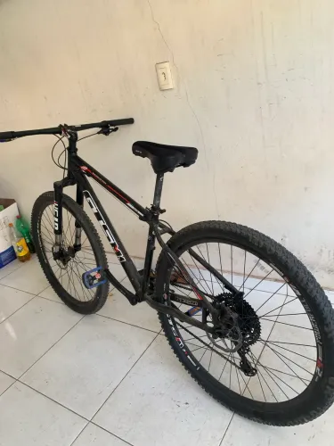 Bicicleta MTB aro 29