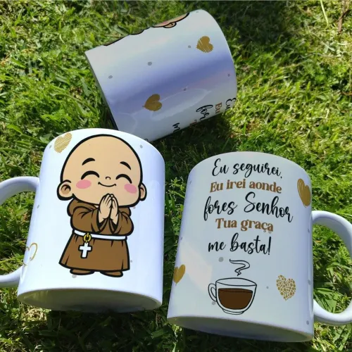Caneca Personalizada