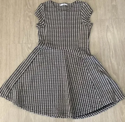 Vestido de frio tamanho 10 importado