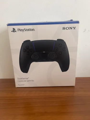 Controle de Ps5 DualSense