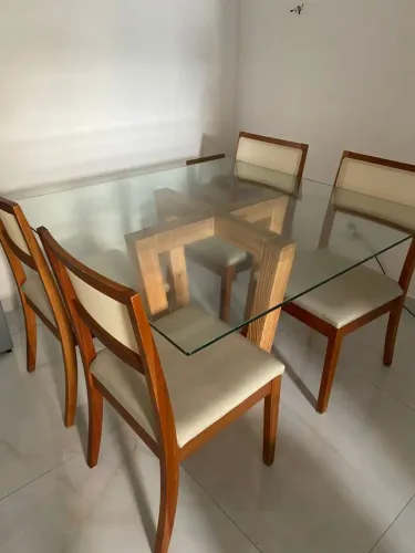 Mesa HERVAL