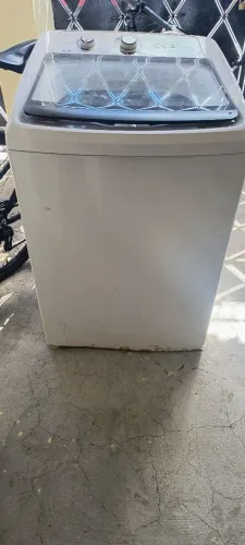 Máquina de lavar roupa Consul 12kg