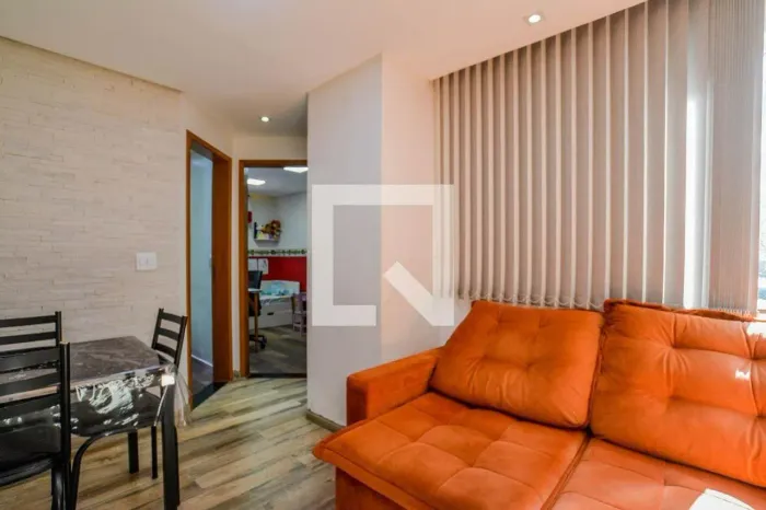 APARTAMENTO RESIDENTIAL em Santo André - São Paulo, Campestre