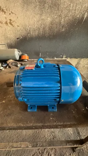 Motor elétrico trifásico 10 cv 