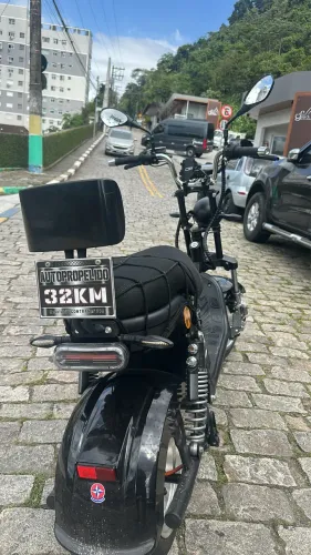 O modelo é 2026 só tinha 2025 lá