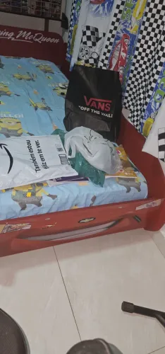 Cama infantil 