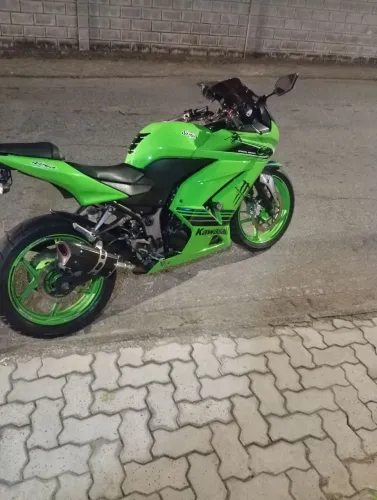 Ninja edição especial 