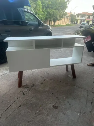 Rack retrô 