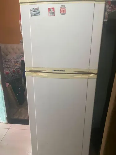 Geladeira funcionando perfeitamente 