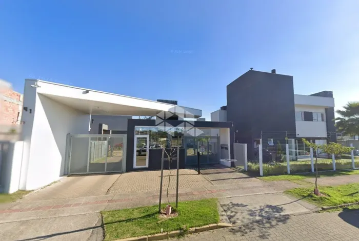 Casa em condomínio com 3 dormitórios/quartos em Ipanema na zona sul de POA, RS