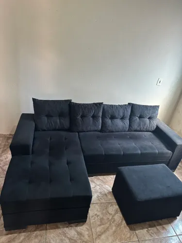 Sofá com Chess