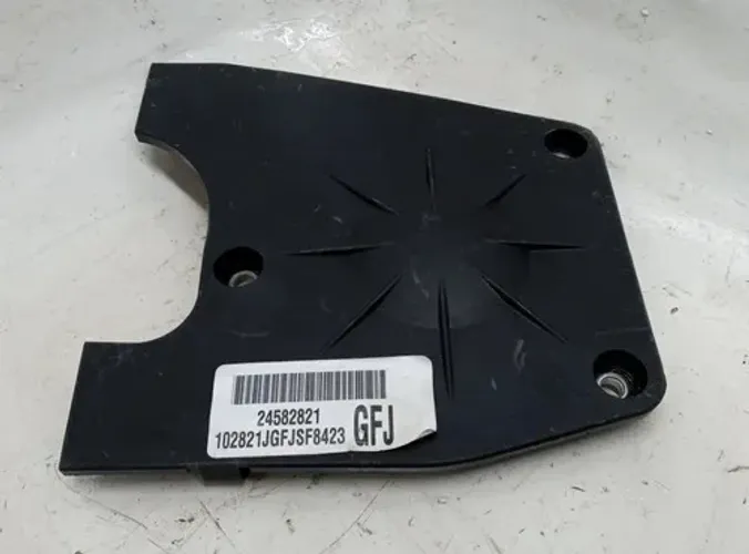 Capa Correia Dentada Gm Onix 2012 A 2019